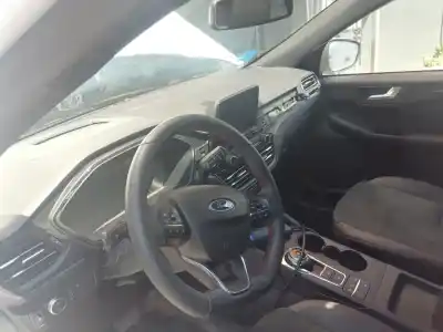 Peça sobressalente para automóvel em segunda mão kit airbag por ford kuga iii (dfk) 2.5 fhev referências oem iam pv4bs04305dg3zhe