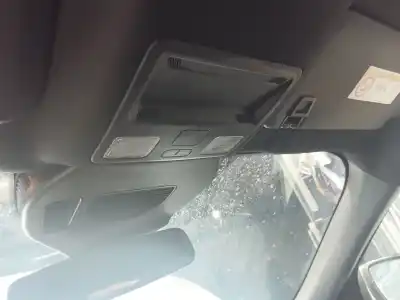 Peça sobressalente para automóvel em segunda mão luz interior por ford kuga iii (dfk) 2.5 fhev referências oem iam 2454708