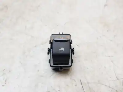 Peça sobressalente para automóvel em segunda mão botão / interruptor elevador vidro dianteiro direito por ford kuga iii (dfk) 2.5 fhev referências oem iam lb5t14529aaw