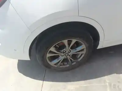 Peça sobressalente para automóvel em segunda mão amortecedor traseiro direito por ford kuga iii (dfk) 2.5 fhev referências oem iam 2553949