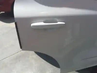 Peça sobressalente para automóvel em segunda mão puxador exterior traseiro direito por ford kuga iii (dfk) 2.5 fhev referências oem iam lv4bs219a64ag