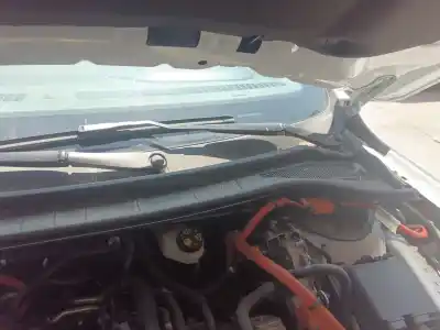 Peça sobressalente para automóvel em segunda mão motor do limpa para brisas por ford kuga iii (dfk) 2.5 fhev referências oem iam 2606474