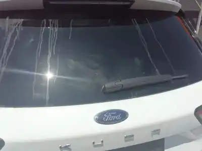 Peça sobressalente para automóvel em segunda mão motor do limpador traseiro por ford kuga iii (dfk) 2.5 fhev referências oem iam ds7317404bb