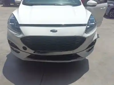 Автозапчастина б/у ПЕРЕДНІЙ БАМПЕР ПІДСИЛЕННЯ для FORD KUGA III (DFK)  Посилання на OEM IAM 2612210  