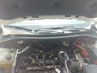 Peça sobressalente para automóvel em segunda mão grelha torpedo curcuvan por ford kuga iii (dfk) 2.5 fhev referências oem iam lv4bs02216ag