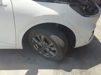 Peça sobressalente para automóvel em segunda mão transmissão dianteira direita por ford kuga iii (dfk) 2.5 fhev referências oem iam 2381159