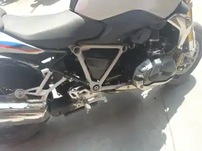 Peça sobressalente para automóvel em segunda mão abs por bmw r 1250 r 1250 r (1r13) referências oem iam 34519444398