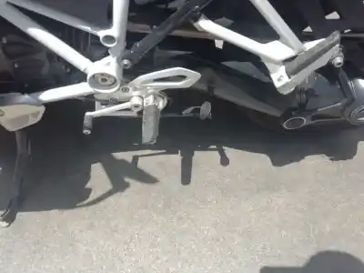 Peça sobressalente para automóvel em segunda mão cavalete por bmw r 1250 r 1250 r (1r13) referências oem iam 46528532725