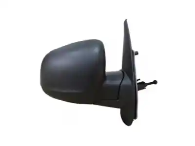 Pezzo di ricambio per auto di seconda mano Retrovisore Destro per RENAULT KANGOO * Riferimenti OEM IAM A4158110607 RN9217003 / 24806822 1051999011