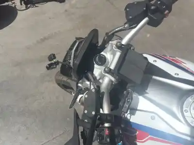 Peça sobressalente para automóvel em segunda mão comutador de ignição por bmw r 1250 r 1250 r (1r13) referências oem iam 51258556805