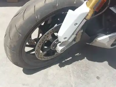 Peça sobressalente para automóvel em segunda mão disco de travão dianteiro por bmw r 1250 r 1250 r (1r13) referências oem iam 34118526575