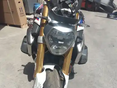 Peça sobressalente para automóvel em segunda mão farol / farolim direito por bmw r 1250 r 1250 r (1r13) referências oem iam 63128549261