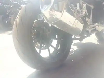 Peça sobressalente para automóvel em segunda mão jante por bmw r 1250 r 1250 r (1r13) referências oem iam 36318409370