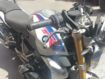 Peça sobressalente para automóvel em segunda mão puxador exterior frente direito por bmw r 1250 r 1250 r (1r13) referências oem iam 32728533739