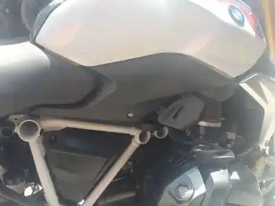 Peça sobressalente para automóvel em segunda mão moldagem por bmw r 1250 r 1250 r (1r13) referências oem iam 46638534274