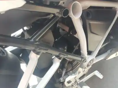 Peça sobressalente para automóvel em segunda mão motor de arranque por bmw r 1250 r 1250 r (1r13) referências oem iam 12418559213