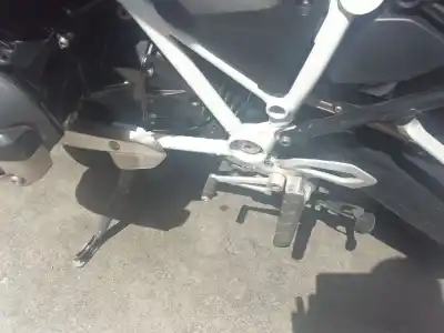 Peça sobressalente para automóvel em segunda mão alavanca de velocidades por bmw r 1250 r 1250 r (1r13) referências oem iam 23418531173