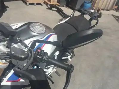 Peça sobressalente para automóvel em segunda mão espelho retrovisor esquerdo por bmw r 1250 r 1250 r (1r13) referências oem iam 51168567453