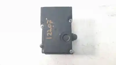 Peça sobressalente para automóvel em segunda mão abs por bmw f f 800 gs triple black (k72) referências oem iam 25347694402  0265231075