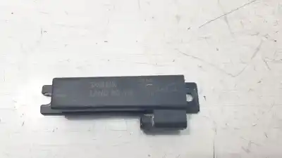Second-hand car spare part electronic module for land rover evoque pure oem iam references ah4215k603aa