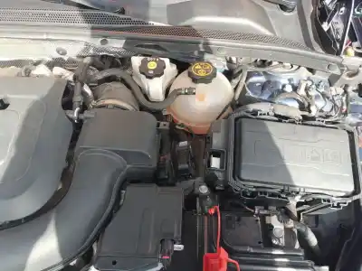 Автозапчастина б/у РОЗШИРЕННЯ ДЕПОЗИТ для OPEL INSIGNIA B GRAND SPORT (Z18) 2.0 (68) Посилання на OEM IAM YR00269480  