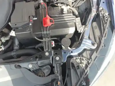 Автозапчастина б/у ЧИСТИЙ ДЕПОЗИТ для OPEL INSIGNIA B GRAND SPORT (Z18) 2.0 (68) Посилання на OEM IAM 13480323  