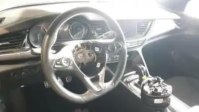 Автозапчастина б/у КЕРМО для OPEL INSIGNIA B GRAND SPORT (Z18) 2.0 (68) Посилання на OEM IAM 39096099  
