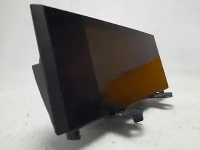 Second-hand car spare part multifunction display for lexus is iii (_e3_) 300h (ave30_) oem iam references 8611053101  