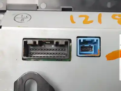 Second-hand car spare part multifunction display for lexus is iii (_e3_) 300h (ave30_) oem iam references 8611053101  