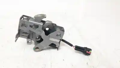 Tweedehands auto-onderdeel kapvergrendeling voor byd atto 3 ev oem iam-referenties sc2em8402530