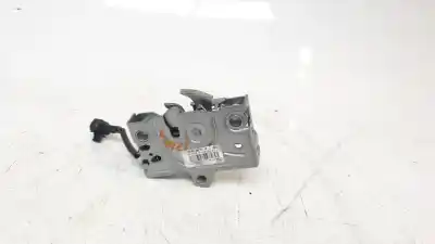 Second-hand car spare part bonnet lock for byd atto 3 ev oem iam references sc2em8402530  