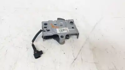 Second-hand car spare part bonnet lock for byd atto 3 ev oem iam references sc2em8402530  