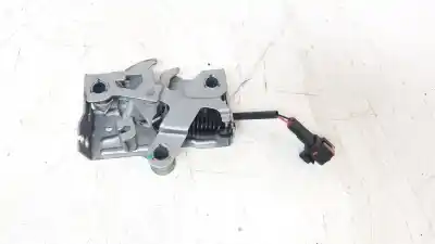 Second-hand car spare part bonnet lock for byd atto 3 ev oem iam references sc2em8402530  