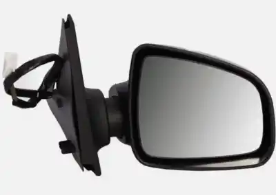 Автозапчастина б/у ПРАВИЙ ЗАДНИЙ ОГЛЯД для DACIA SANDERO II  Посилання на OEM IAM 963011787R DA3247313 , 27251002 , 5700452 1050857011