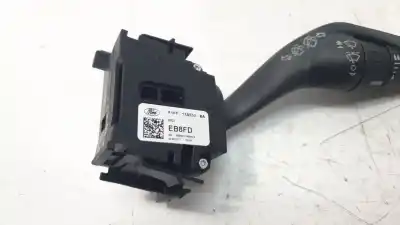 Peça sobressalente para automóvel em segunda mão comutador de limpa vidros por ford kuga (cbs) st-line limited edition referências oem iam f1ft17a553ba  