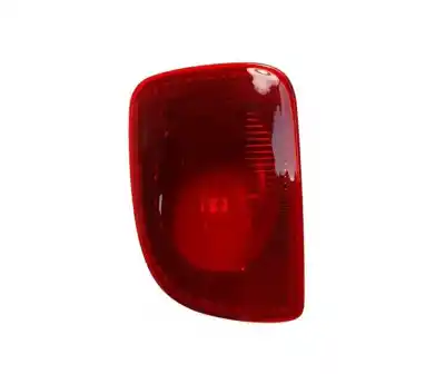 Peça sobressalente para automóvel em segunda mão Farolim Nevoeiro Traseiro Esquerdo por RENAULT KANGOO * Referências OEM IAM 8200419906 16806731 103F19851381