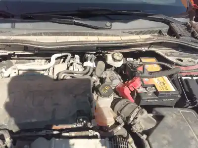 Peça sobressalente para automóvel em segunda mão abs por ford kuga titanium referências oem iam 2658675  