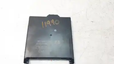 Peça sobressalente para automóvel em segunda mão módulo eletrônico por toyota corolla (e21) hybrid active referências oem iam 8922102710