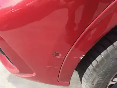 Pezzo di ricambio per auto di seconda mano parafango anteriore sinistro per ford kuga titanium riferimenti oem iam 2451238  