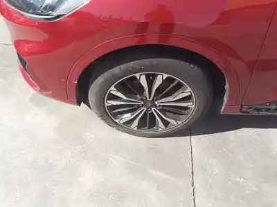 Peça sobressalente para automóvel em segunda mão Amortecedor Dianteiro Esquerdo por FORD KUGA Titanium Referências OEM IAM 2581666  