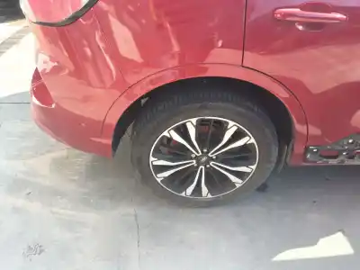 Peça sobressalente para automóvel em segunda mão Amortecedor Traseiro Direito por FORD KUGA Titanium Referências OEM IAM 2553949  