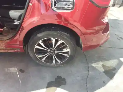 Peça sobressalente para automóvel em segunda mão Amortecedor Traseiro Esquerdo por FORD KUGA Titanium Referências OEM IAM 2553949  