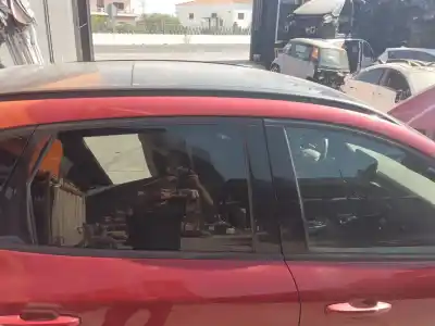 Peça sobressalente para automóvel em segunda mão barras do tejadilho por ford kuga titanium referências oem iam 2634255