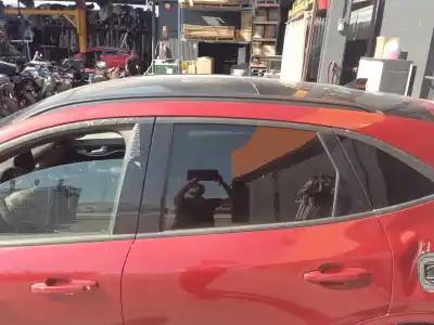 Peça sobressalente para automóvel em segunda mão barras do tejadilho por ford kuga titanium referências oem iam 2634255  