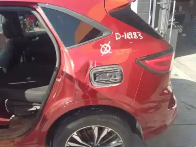 İkinci el araba yedek parçası Benzin Pompasi için FORD KUGA Titanium OEM IAM referansları 2456652  