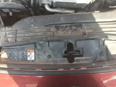 Second-hand car spare part bonnet lock for ford kuga titanium oem iam references 2545946  lj6a16700ac