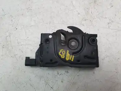 Peça sobressalente para automóvel em segunda mão fechadura do capô por ford kuga titanium referências oem iam 2545946