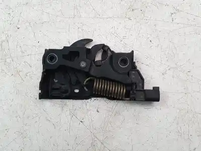 Second-hand car spare part bonnet lock for ford kuga titanium oem iam references 2545946  lj6a16700ac