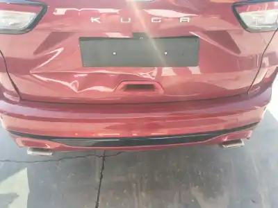 Peça sobressalente para automóvel em segunda mão fechadura do mala por ford kuga titanium referências oem iam 2199411