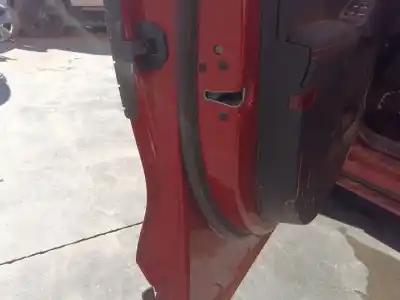 Peça sobressalente para automóvel em segunda mão fechadura da porta dianteira esquerda por ford kuga titanium referências oem iam 2697822